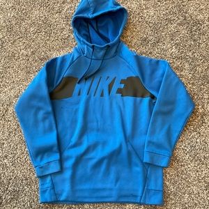 Nike Dry-Fit Sweatshirt